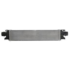 Ladeluftkühler für CHEVROLET von THERMOTEC
