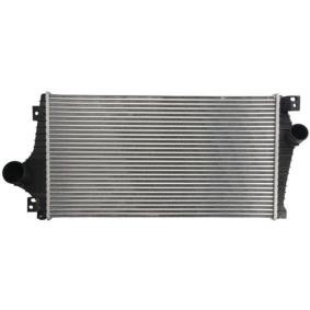 Ladeluftkühler für CHEVROLET von THERMOTEC