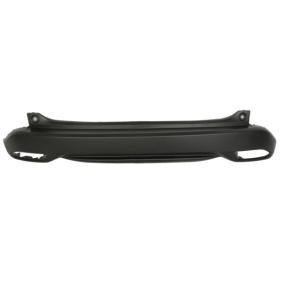 Compre Para-choques traseiro da BLIC 5506-00-2950950P a um preço baixo por 94,42 €