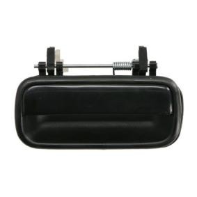 Compre Puxador de porta de BLIC online para 4 RUNNER (UZN21_, KZN21_, GRN21_) a preços moderados