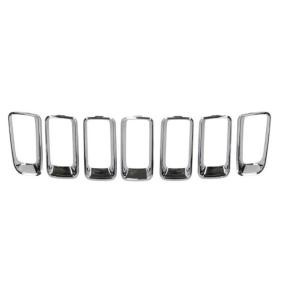 Kühlergrill 6502-07-3212913P von BLIC günstig für 79,04 € online kaufen