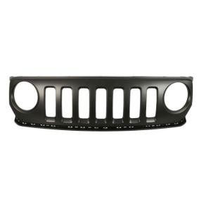 Kühlergrill 6502-07-3219990P von BLIC günstig für 109,23 € online kaufen