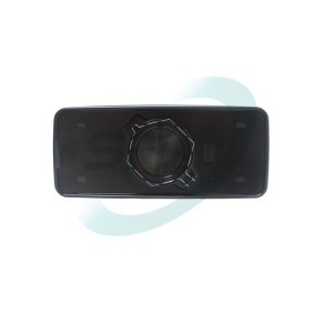 Comprar Cristal de espejo, retrovisor exterior de SPJ CL-0067 a bajo precio de 76,94 €