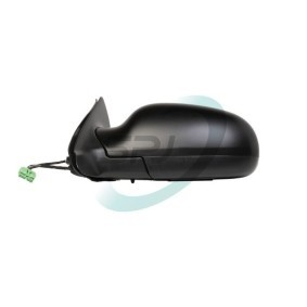 Comprar Espejo retrovisor de SPJ E-3825 a bajo precio de 673,51 €