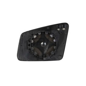 Compre Vidro de espelho, espelho retrovisor exterior da SPJ L-1451 a um preço baixo por 77,84 €
