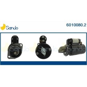 Compre Alternador de SANDO online para 944 Descapotable a precios moderados