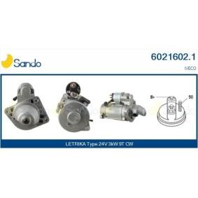 Compre Alternador de SANDO online para RX 7 III (FD) a preços moderados