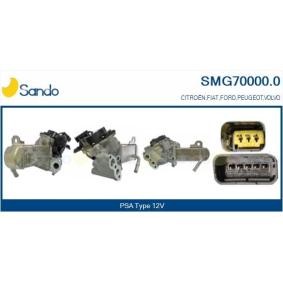 Compre Comutador de luzes de SANDO online para 308 III Hatchback a preços moderados