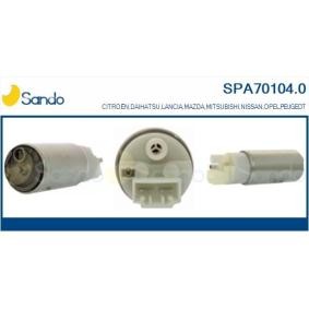 Acquista Interruttore, Lampeggiatore d'emergenza da SANDO SHL72009.1 a buon mercato per soli 46,54 €