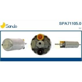 Acquista Interruttore, lampeggiatore d'emergenza da SANDO online per FOCUS III a prezzi moderati