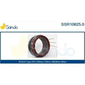 Acquista Frizione ventola da SANDO SVF61001.0 a buon mercato per soli 359,67 €