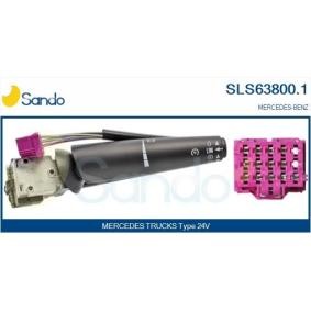 Scheibenreinigungsanlage SWS15131.1 von SANDO günstig für 412,47 € online kaufen