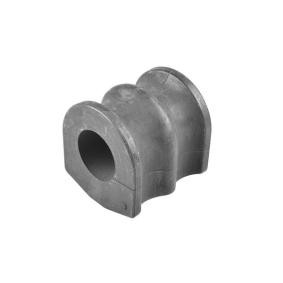 Achetez des Silent bloc de barre stabilisatrice TEDGUM TED25557 à prix pour 10,02 €