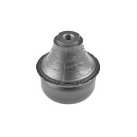 Motorlager TED69609 von TEDGUM günstig für 20,28 € online kaufen