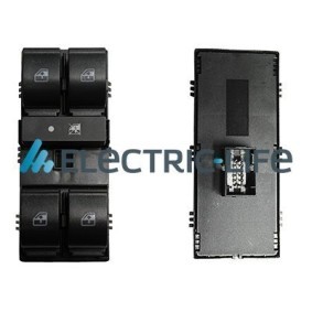 Osta Kytkin, lasinnostin ELECTRIC LIFE:llä ZRFTB76005 edullisesti hintaan 34,42 €