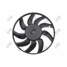 Compre Ventilador de ABAKUS online para A7 Sportback (4GA, 4GF) a preços moderados