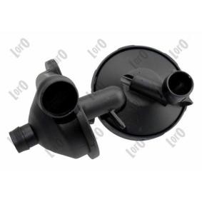 Compre Válvula, respiro do cárter da cambota de ABAKUS online para Z3 Coupé (E36) a preços moderados