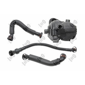 Comprar Kit de reparación, ventilación cárter de ABAKUS 004-028-087 a bajo precio de 64,15 €