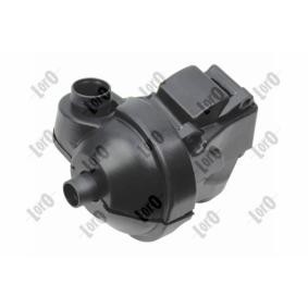 Compre Válvula, respiro do cárter da cambota da ABAKUS 004-028-088 a um preço baixo por 42,68 €