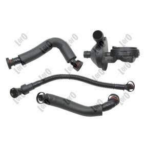 Comprar Kit de reparación, ventilación cárter de ABAKUS 004-028-089 a bajo precio de 66,37 €