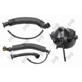 Comprar Kit de reparación, ventilación cárter de ABAKUS 004-028-091 a bajo precio de 105,73 €