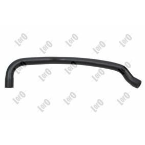 Acquista Tubo flessibile, ventilazione monoblocco da ABAKUS online per 5 Touring (E34) a prezzi moderati