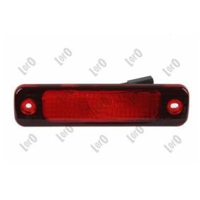 Compre Luz de stop adicional da ABAKUS 017-41-875 a um preço baixo por 27,40 €