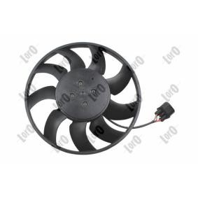 Compre Ventilador de ABAKUS online para A7 Sportback (4KA) a preços moderados