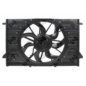Compre Ventilador de ABAKUS online para A7 Sportback (4KA) a preços moderados