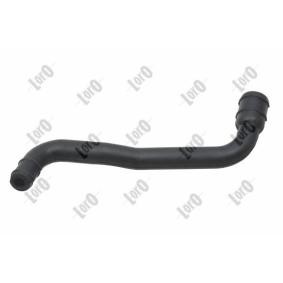 Achetez des Tuyau reniflard d'huile ABAKUS 053-028-059 à prix pour 13,74 €