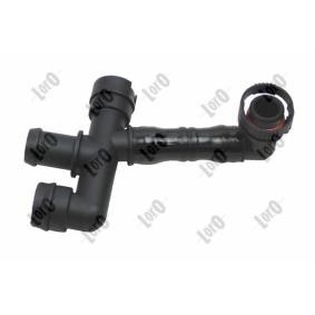 Achetez des Tuyau reniflard d'huile ABAKUS 053-028-075 à prix pour 13,01 €