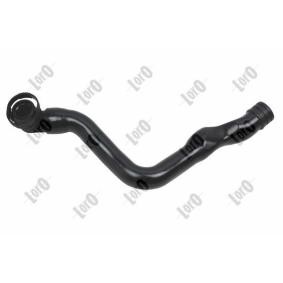 Achetez des Tuyau reniflard d'huile ABAKUS 053-028-087 à prix pour 19,61 €