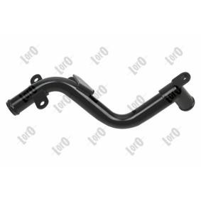 Achetez des Flexible, aération de la housse de culasse ABAKUS 053-028-092 à prix pour 17,49 €