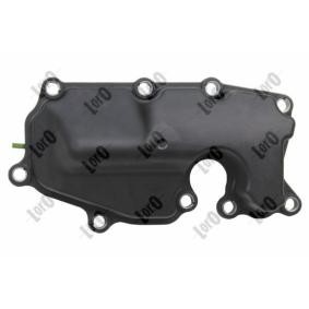 Comprar Válvula, ventilación cárter de ABAKUS 053-028-106 a bajo precio de 36,52 €