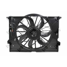 Kühlerlüfter 054-014-0003 von ABAKUS günstig für 311,99 € online kaufen