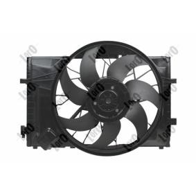Kühlerlüfter 054-014-0005 von ABAKUS günstig für 334,63 € online kaufen