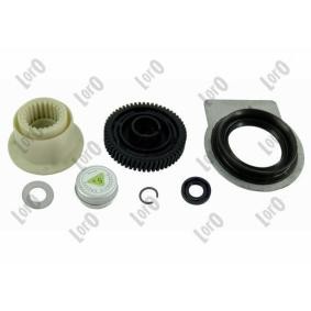Comprar Cubierta reparación, eje salida embrague (caja distribución) de ABAKUS 120-09-018 a bajo precio de 47,19 €