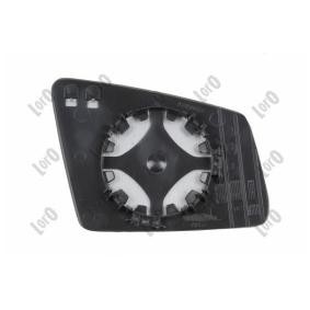 Spiegelglas, Außenspiegel 2439G03 von ABAKUS günstig für 24,67 € online kaufen