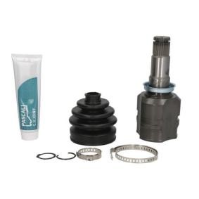 Achetez des Joint homocinétique de chez PASCAL en ligne pour PRIUS (ZVW3_) à prix modérés