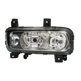 Osta Ajovaloumpio TRUCKLIGHT:llä HL-ME025R edullisesti hintaan 88,76 €