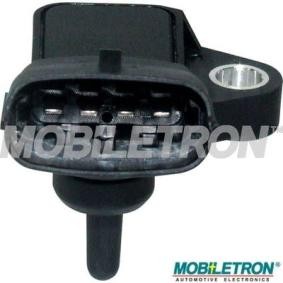Kjøp MAP-sensor av MOBILETRON MS-K001 til den lave prisen 222,03 NOK
