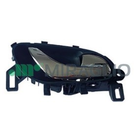 Compre Manilla de puerta de MIRAGLIO online para X-TRAIL (T32) a precios moderados