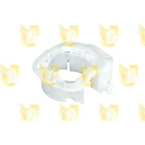 Comprar Manguito, eje mando horquilla de UNIGOM 160833 a bajo precio de 11,41 €