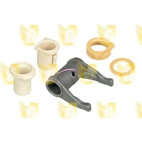 Compre Horquilla de embrague de UNIGOM online para DUCATO Caja/Chasis (230) a precios moderados