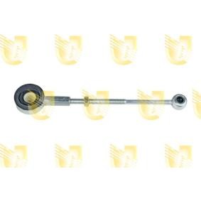 Comprar Palanca selectora / de cambio de UNIGOM 162104 a bajo precio de 22,50 €