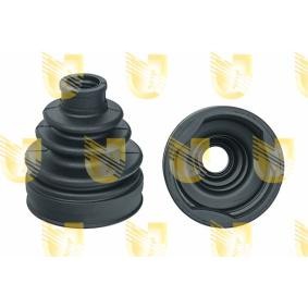 Comprar Fuelle, árbol de transmisión de UNIGOM 310499 a bajo precio de 13,74 €
