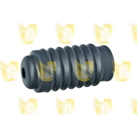 Comprar Caperuza protectora / fuelle, amortiguador de UNIGOM 392943 a bajo precio de 15,17 €