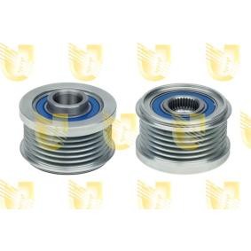Compre Roda livre do alternador da UNIGOM 431229 a um preço baixo por 71,27 €