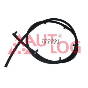 Compre Tubo flexível, combustível de fuga da AUTLOG KL3139 a um preço baixo por 31,73 €