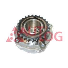 Comprar Ajustador árbol de levas de AUTLOG KT7076 a bajo precio de 83,09 €